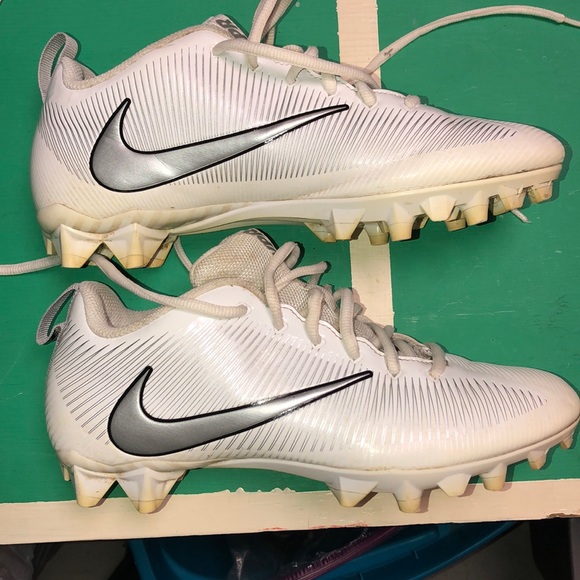 Nike Other - Nike Vapor cleats
